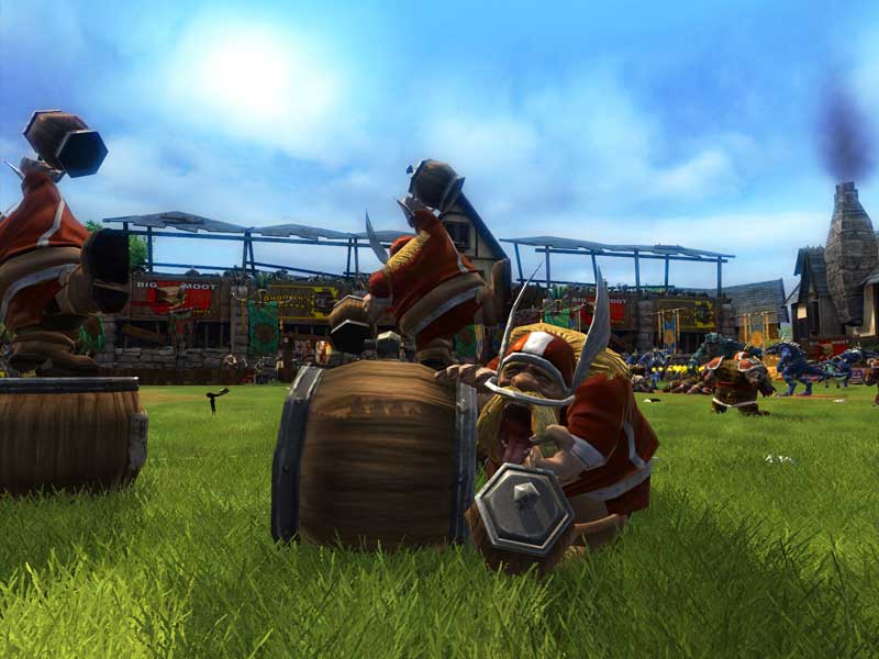 Blood Bowl - Imagen 24